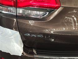 جیپ گراند شیرۆکی